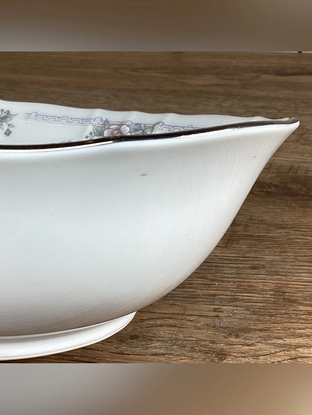 Retired Noritake Smithfield 10
